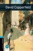 Alacsony ár DAVID COPPERFIELD - OBW LIBRARY 5 MP3 PACK 3E-