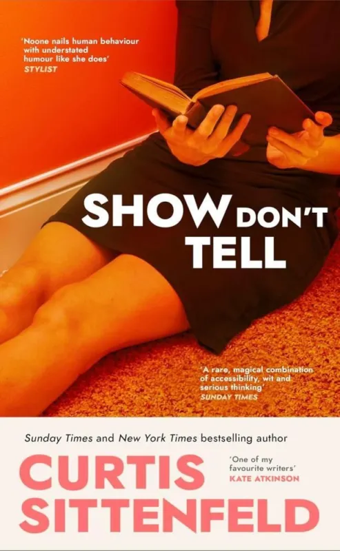 Show Don't Tell Nézd meg most