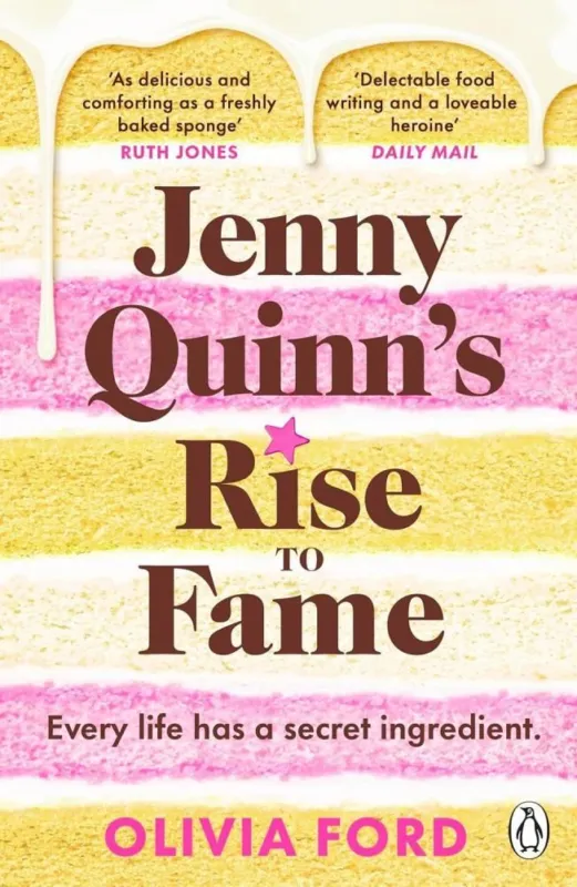 Legjobb ár Jenny Quinn's Rise to Fame
