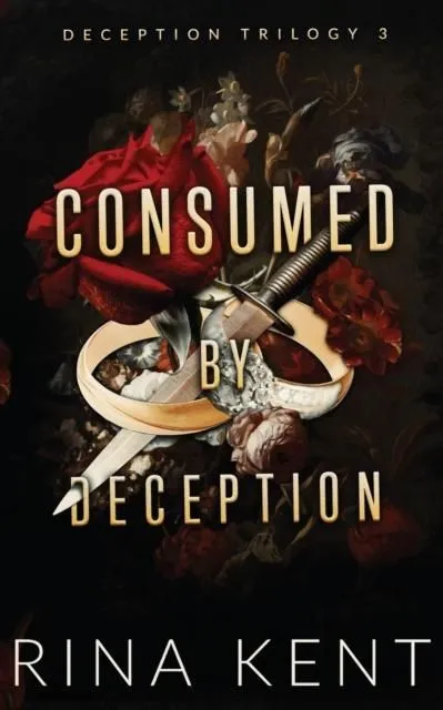 Akció Consumed by Deception (Special Edition - The Deception Trilogy, Book 3)