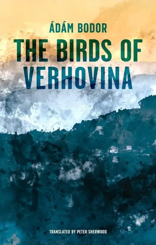 Birds of Verhovina Gyors szállítás