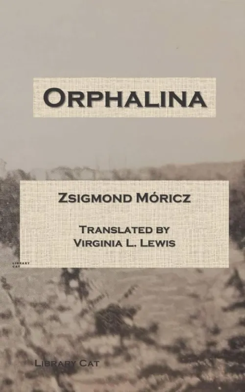 Akciós ár Orphalina