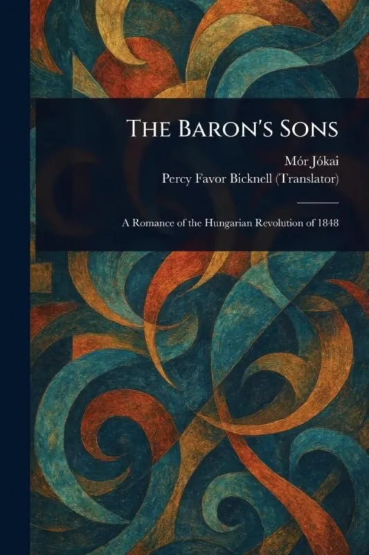 The Baron's Sons Exkluzív ajánlat