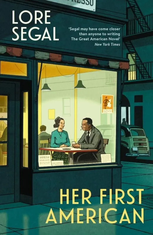 Biztonságos fizetés Her First American