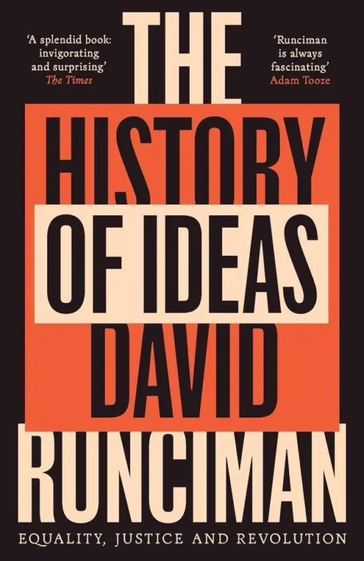 The History of Ideas: Equality, Justice and Revolution Árcsökkenés
