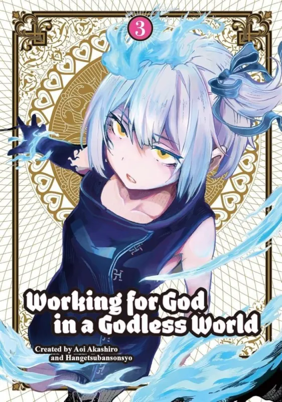 Working for God in a Godless World (Volume 3) Különleges ajánlat