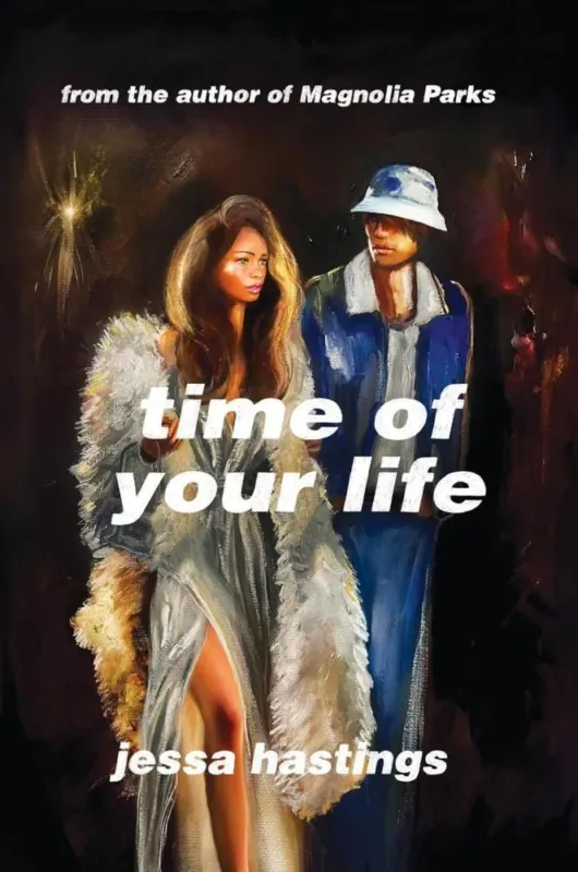 Time of Your Life (Hardback) Gyors szállítás