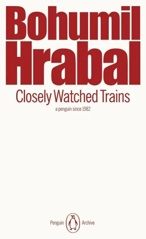 Closely Watched Trains Outlet