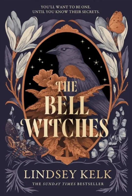 The Bell Witches Akciós ár