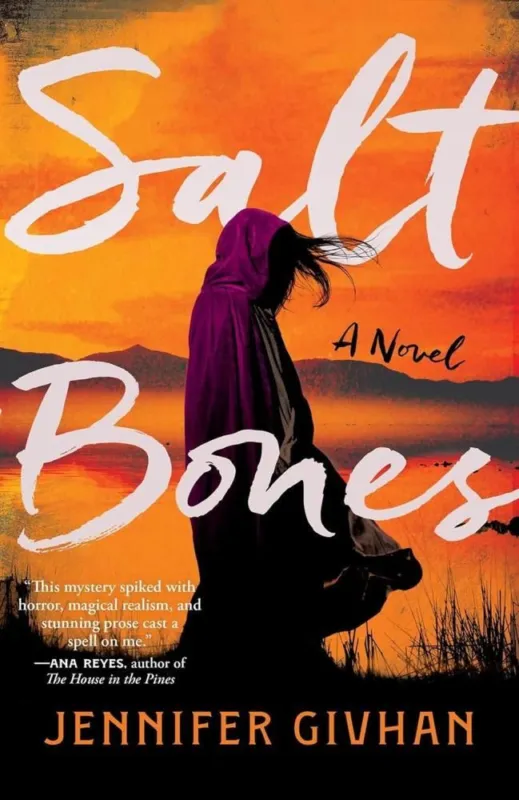 Népszerű Salt Bones