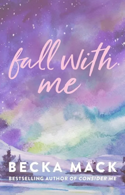 Szuper ajánlat Fall with Me (Playing for Keeps Series, Book 4)