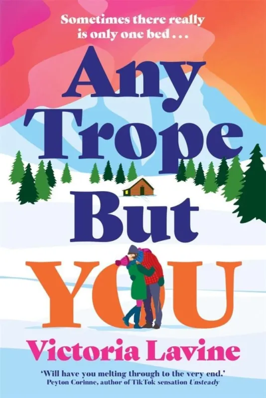 Any Trope But You Nézd meg most