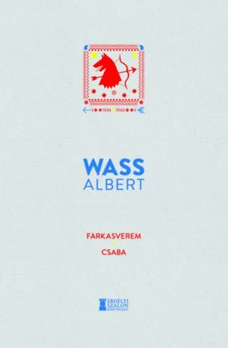 Legkelendőbb Farkasverem - Csaba