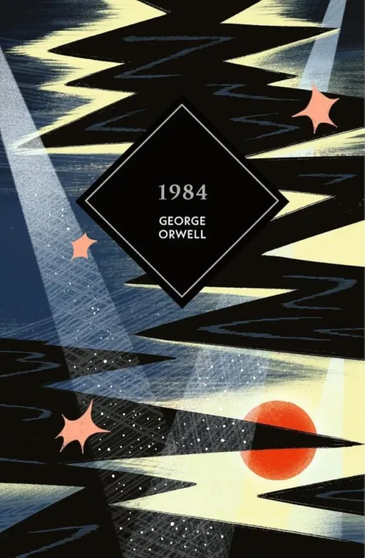 Biztonságos fizetés 1984 (Vintage Collector's Classics)
