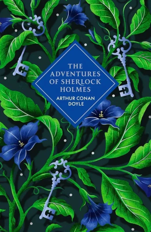 Kihagyhatatlan ajánlat The Adventures of Sherlock Holmes (Vintage Collector's Classics)