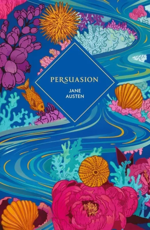 Persuasion (Vintage Collector's Classics) Árcsökkenés