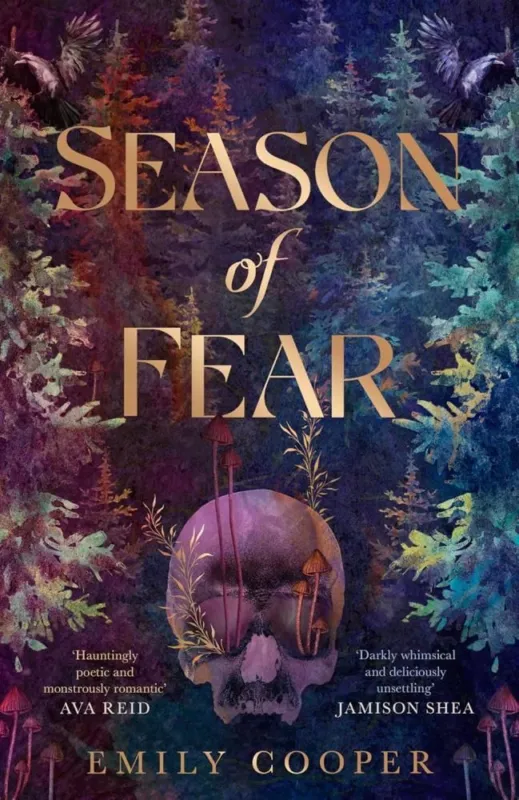 Biztonságos fizetés Season of Fear