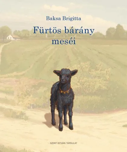 Fürtös bárány meséi Vedd meg online