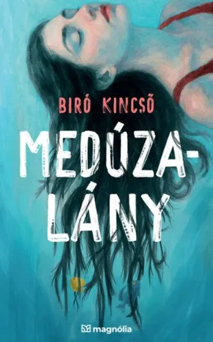 Medúzalány Azonnali szállítás