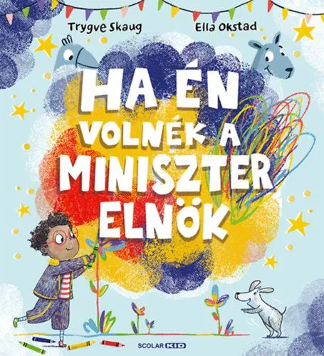 Ha én volnék a miniszterelnök Outlet