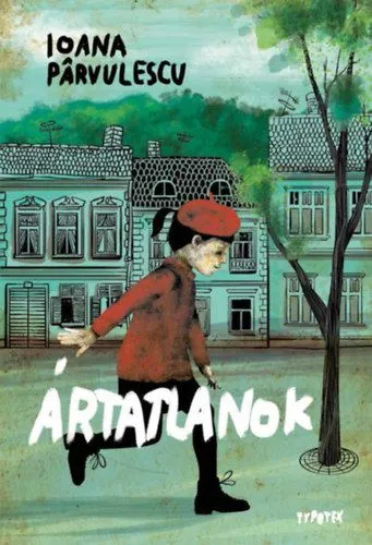 Utolsó esély Ártatlanok