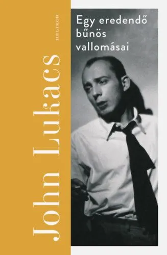 Bestseller Egy eredendő bűnös vallomásai