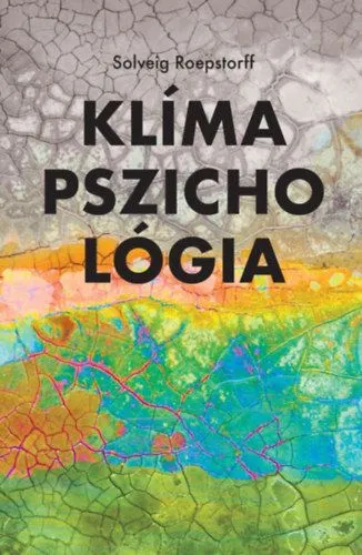 Klímapszichológia Akciós ár
