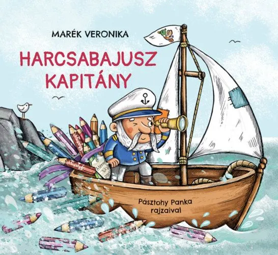 Harcsabajusz kapitány Biztonságos fizetés