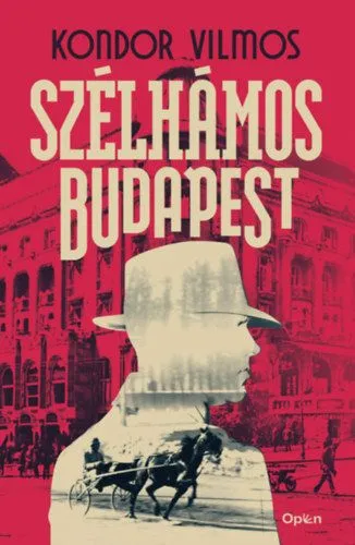 Olcsóbb Szélhámos Budapest