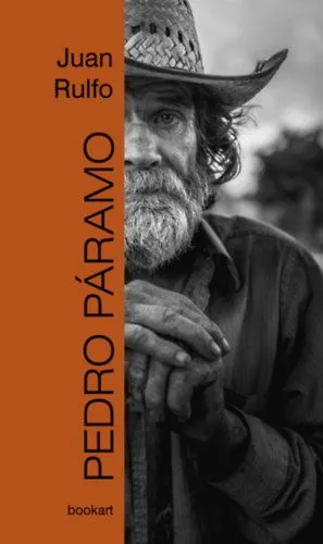 Pedro Páramo Vedd meg most