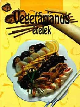 Expressz szállítás Vegetáriánus ételek