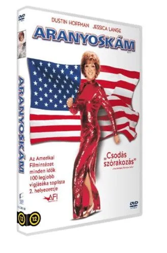 Aranyoskám - Szinkronos - DVD Népszerű