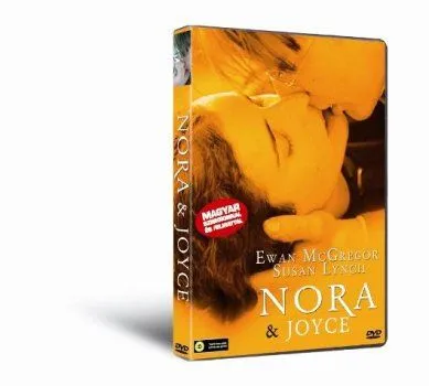 Nora & Joyce - DVD Újdonság