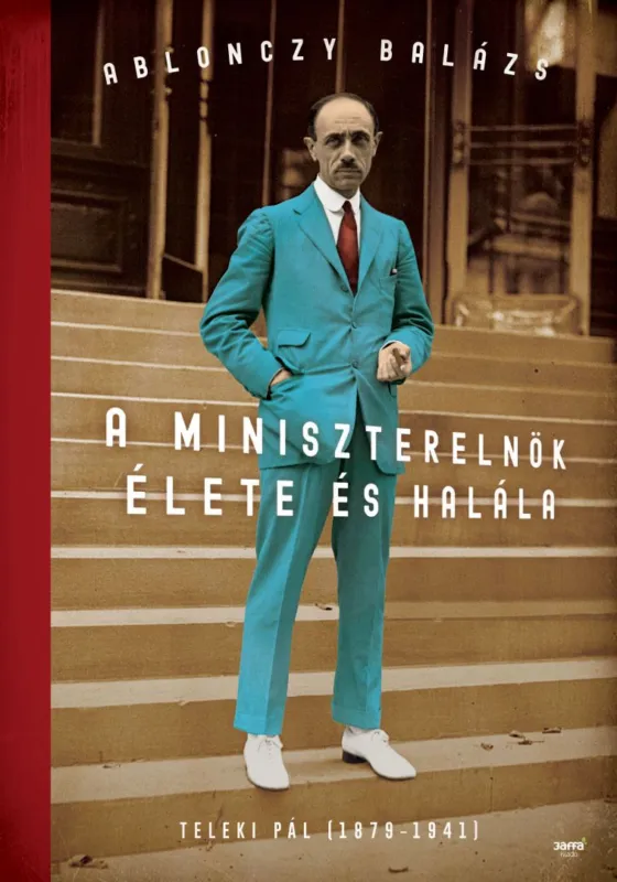 A miniszterelnök élete és halála Outlet