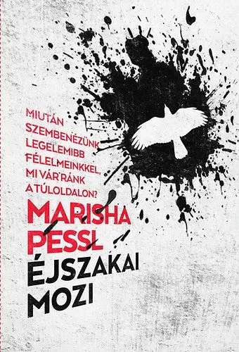 Éjszakai mozi - Miután szembenézünk legelemibb félelmeinkkel, mi vár ránk a túloldalon? Olcsóbb