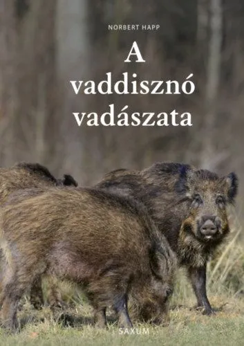 A vaddisznó vadászata Vedd meg most