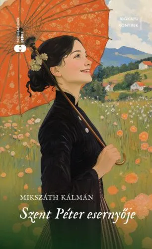 Expressz szállítás Szent Péter esernyője - (különleges kiadás)