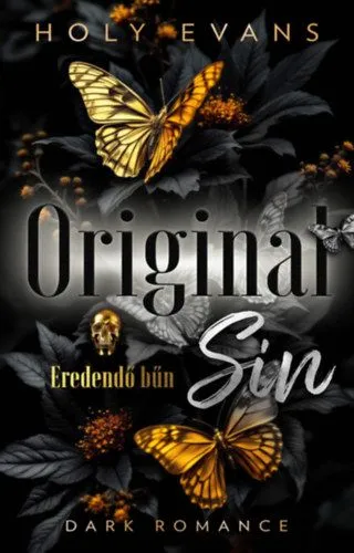 Original Sin - Eredendő bűn - (Különleges kiadás) Olcsó