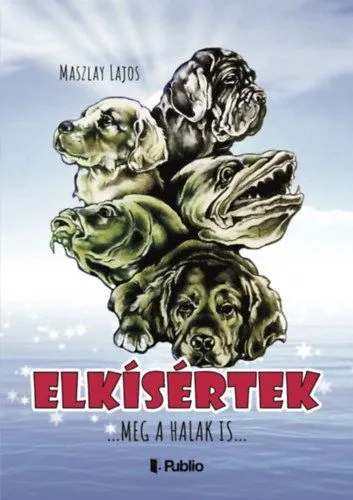 Elkísértek Kedvezmény