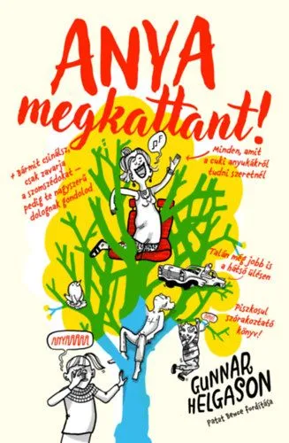 Árcsökkenés Anya megkattant!