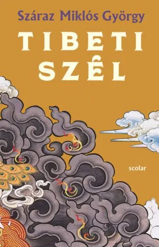 Vedd meg most Tibeti szél