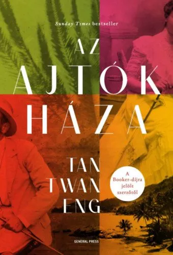 Legjobb ár Az ajtók háza