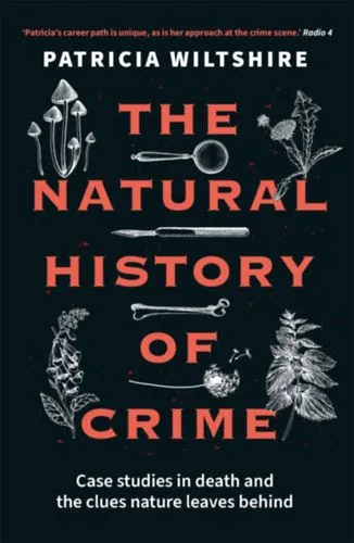 The Natural History of Crime Árengedmény