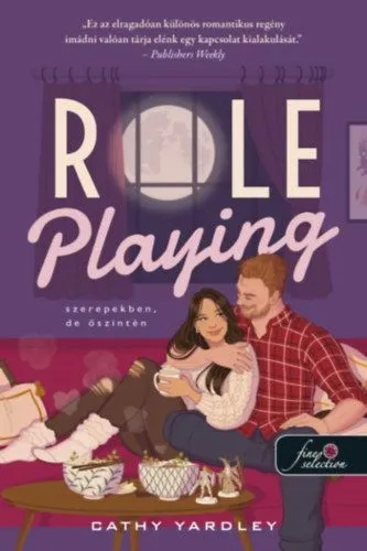 Role Playing - Szerepekben, de őszintén Csak ma