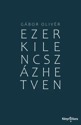 Olcsóbb Ezerkilencszázhetven