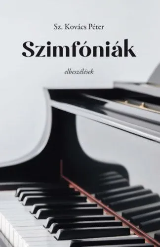 Szuper ajánlat Szimfóniák