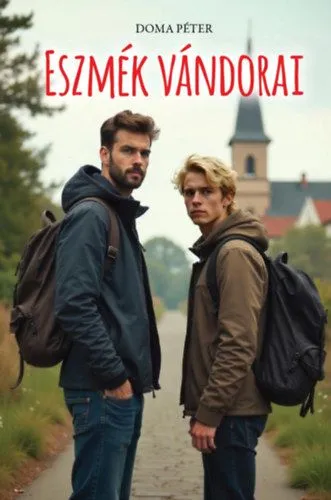 Eszmék vándorai Vedd meg online