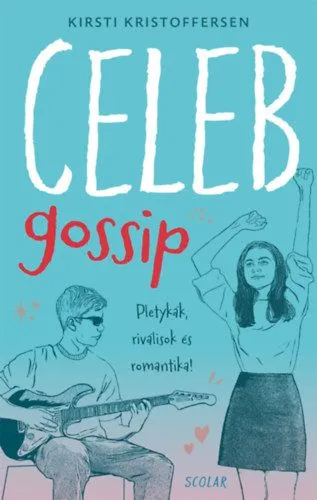 Alacsony ár Celebgossip