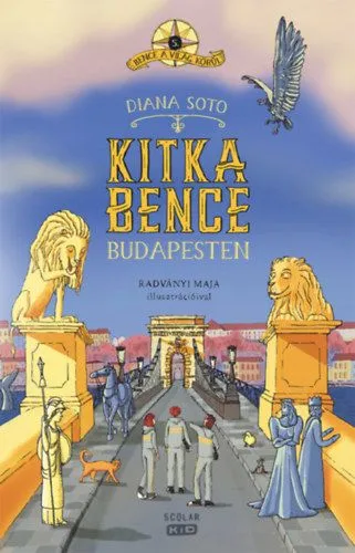 Biztonságos vásárlás Kitka Bence Budapesten