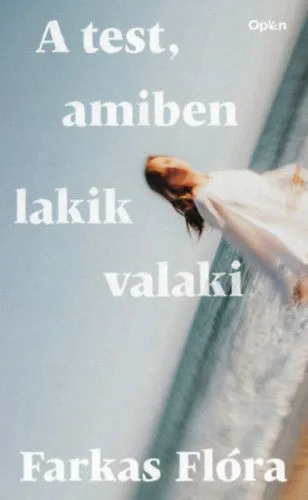 A test, amiben lakik valaki Kedvezmény